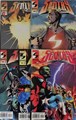 Sentry, the  / 2000-2001  - Complete serie van 6 delen, Softcover (Marvel)