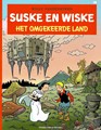 Suske en Wiske 336 - Het omgekeerde land, Softcover, Vierkleurenreeks - Softcover (Standaard Uitgeverij)