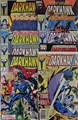 Darkhawk  - Deel 1 t/m 28, Softcover (Marvel)