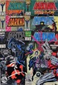 Darkhawk  - Deel 1 t/m 28, Softcover (Marvel)