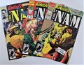 Punisher, the  - Invades The Nam, compleet verhaal in 3 delen, Softcover (Marvel)