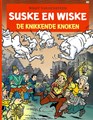 Suske en Wiske 303 - De knikkende knoken