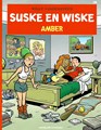 Suske en Wiske 259 - Amber