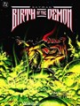 Batman - One-Shots & Mini-Series  - Birth of the Demon, Softcover (DC Comics)
