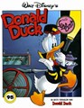 Donald Duck - De beste verhalen 98 - Donald Duck als suppoost, Softcover, Eerste druk (1999) (VNU Tijdschriften)