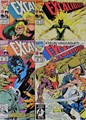 Excalibur - Marvel  - Deel 60 t/m 69, Softcover (Marvel)