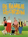 Familie Doorzon 1 - De familie Doorzon, Softcover (Big Balloon)