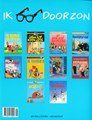 Familie Doorzon 1 - De familie Doorzon, Softcover (Big Balloon)