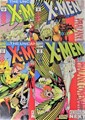 X-Men - Phalanx Covenant  - Generation Next - Part 1-4, Softcover (Marvel)