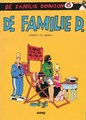 Familie Doorzon, de 6 - De familie D., Softcover, Eerste druk (1984) (Espee)