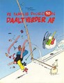 Familie Doorzon, de 10 - De familie Doorzon daalt verder af, Softcover (Big Balloon)