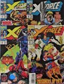 X-Force  - Deel 1 t/m 37, Softcover (Marvel)