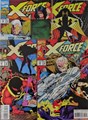 X-Force (1991-2002) 1-37 - Set of issues 1-37, Issue (Marvel)