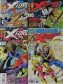 X-Force (1991-2002) 1-37 - Set of issues 1-37, Issue (Marvel)