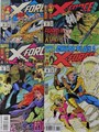 X-Force  - Deel 1 t/m 37, Softcover (Marvel)