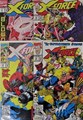 X-Force (1991-2002) 1-37 - Set of issues 1-37, Issue (Marvel)