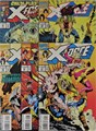 X-Force  - Deel 1 t/m 37, Softcover (Marvel)