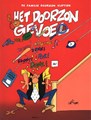 Familie Doorzon, de 15 - Het Doorzon gevoel, Softcover, Eerste druk (1991) (Big Balloon)