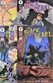 Black Pearl  - Complete reeks van 5 delen, Softcover (Dark Horse Comics)