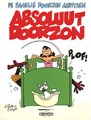 Familie Doorzon 18 - Absoluut Doorzon, Softcover, Eerste druk (1994) (Big Balloon)