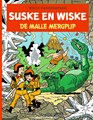 Suske en Wiske 143 - De malle mergpijp, Softcover, Vierkleurenreeks - Softcover (Standaard Uitgeverij)