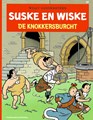 Suske en Wiske 127 - De Knokkersburcht