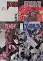 Deathblow  - Deel 1 t/m 12, Softcover (Image Comics)