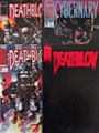 Deathblow  - Deel 1 t/m 12, Softcover (Image Comics)