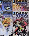 Dark Dominion  - Deel 1 t/m 4, Softcover (Defiant)