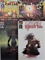 Fathom - Killian's Tide  - 4 delen uit de serie, Softcover (Image Comics)