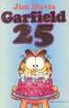 Garfield 25 - Pocket 25, Softcover, Garfield - Tweede Pocket Reeks (Loeb)