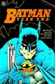 Batman - Year Two  - Year Two, TPB (DC Comics)