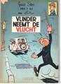 Guus Slim 1 - Vlinder neemt de vlucht, Softcover, Eerste druk (1958) (Dupuis)