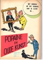 Guus Slim 1 - Vlinder neemt de vlucht, Softcover, Eerste druk (1958) (Dupuis)