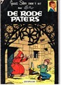 Guus Slim 7 - De rode paters, Softcover, Eerste druk (1964) (Dupuis)