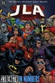 JLA (Justice League of America) 4 - Strength in Numbers, TPB (DC Comics)