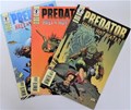 Predator - Hell & Hot water  - Complete serie van 3 delen, Softcover (Dark Horse Comics)