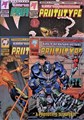 Ultraverse  / Prototype 0-16 - Deel 0 t/m 16, Issue (Malibu Comics)