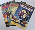 World's Finest  - World's Finest - complete serie in 3 delen., Softcover (DC Comics)