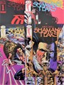 Shaman's Tears 1993-1996  - Deel 1 t/m 8, Softcover (Image Comics)