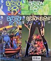 All Star Section Eight  - Complete reeks van 6 delen, Softcover (DC Comics)