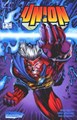 Union (1993-1994) 0-4 - Complete series, Issue (cover A) (Image Comics)