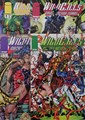 Wildcats  - Deel 1 t/m 19, Softcover (Image Comics)