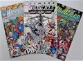 Wildcats  - Deel 1 t/m 19, Softcover (Image Comics)