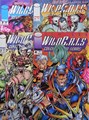 Wildcats  - Deel 1 t/m 19, Softcover (Image Comics)