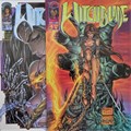 Witchblade (Image) 1-9 - Issues 1-9, Issue (Image Comics)