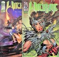 Witchblade (Image) 1-9 - Issues 1-9, Issue (Image Comics)