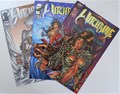 Witchblade (Image) 1-9 - Issues 1-9, Issue (Image Comics)