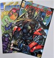 Team Youngblood  - Deel 1 t/m 14, Softcover (Image Comics)