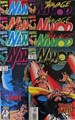 Namor, the Sub-Mariner (1990-1995)  - Deel 1 t/m 45, Softcover (Marvel)